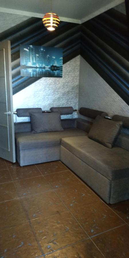 Хуторок Hotel Smila Exterior foto
