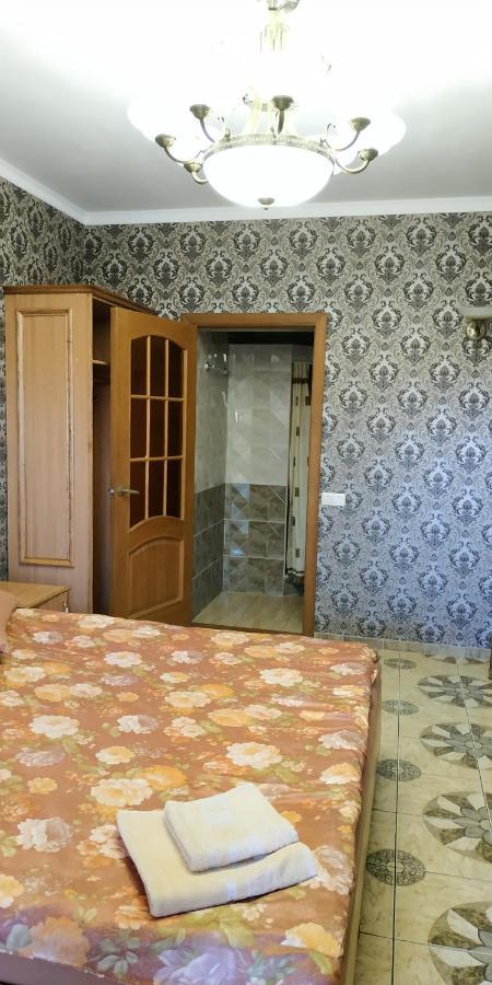 Хуторок Hotel Smila Exterior foto